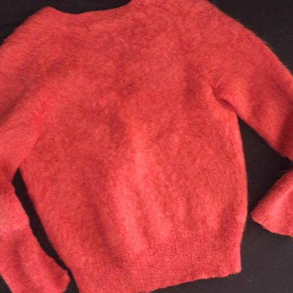 Lucky brand sweater button up - Picture 4 of 4